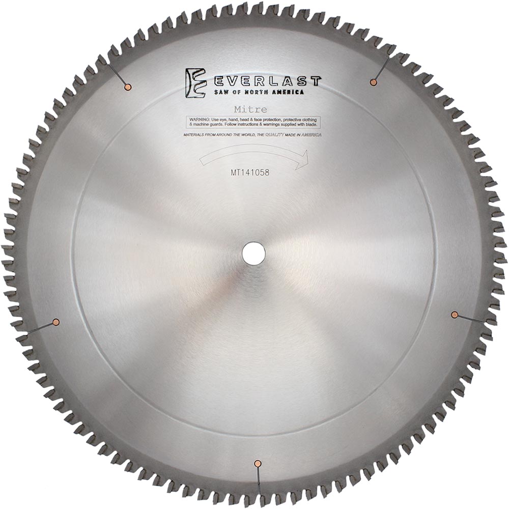 Mitre Saw Replacement Blades